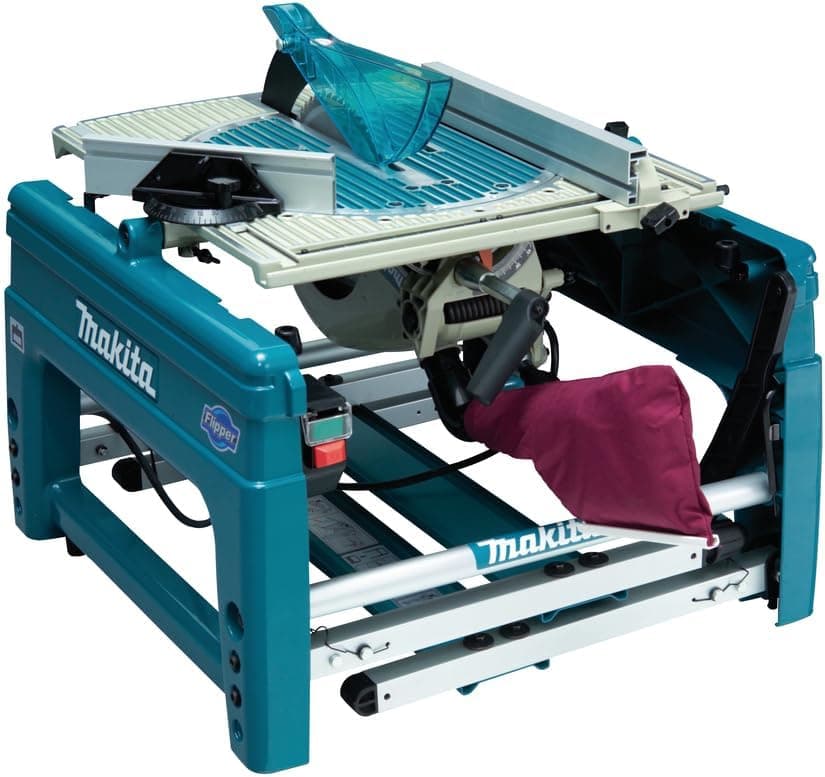 Makita LF1000 Avis - Sélectionner l'image 2
