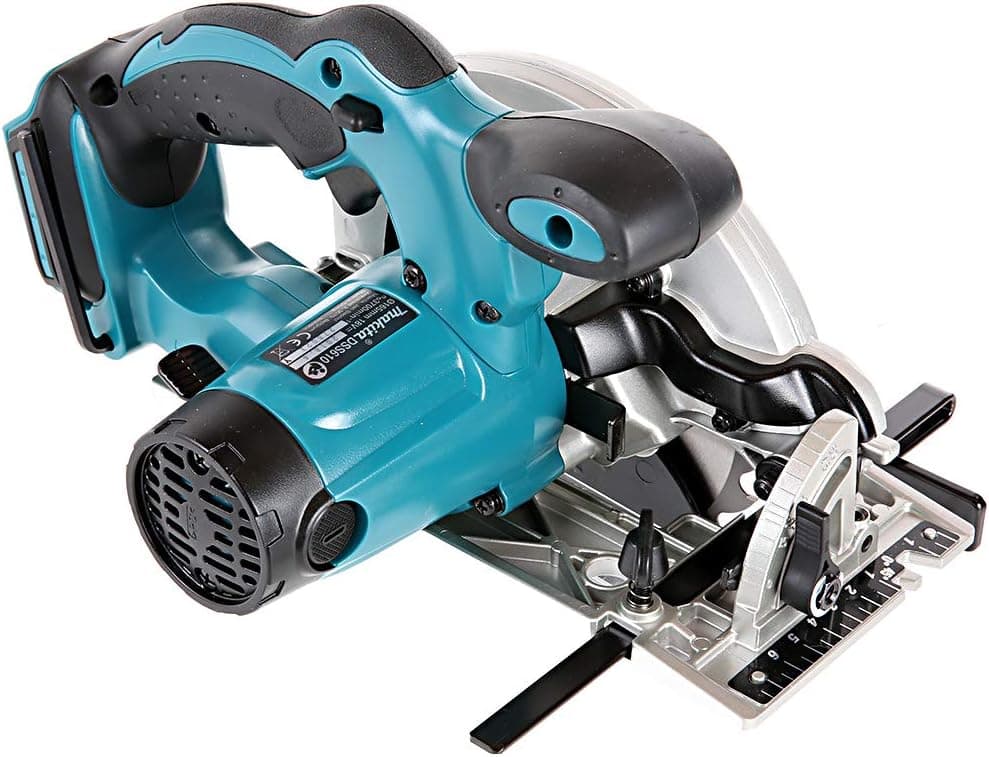 Makita DSS610Z Recensione - Seleziona immagine 3
