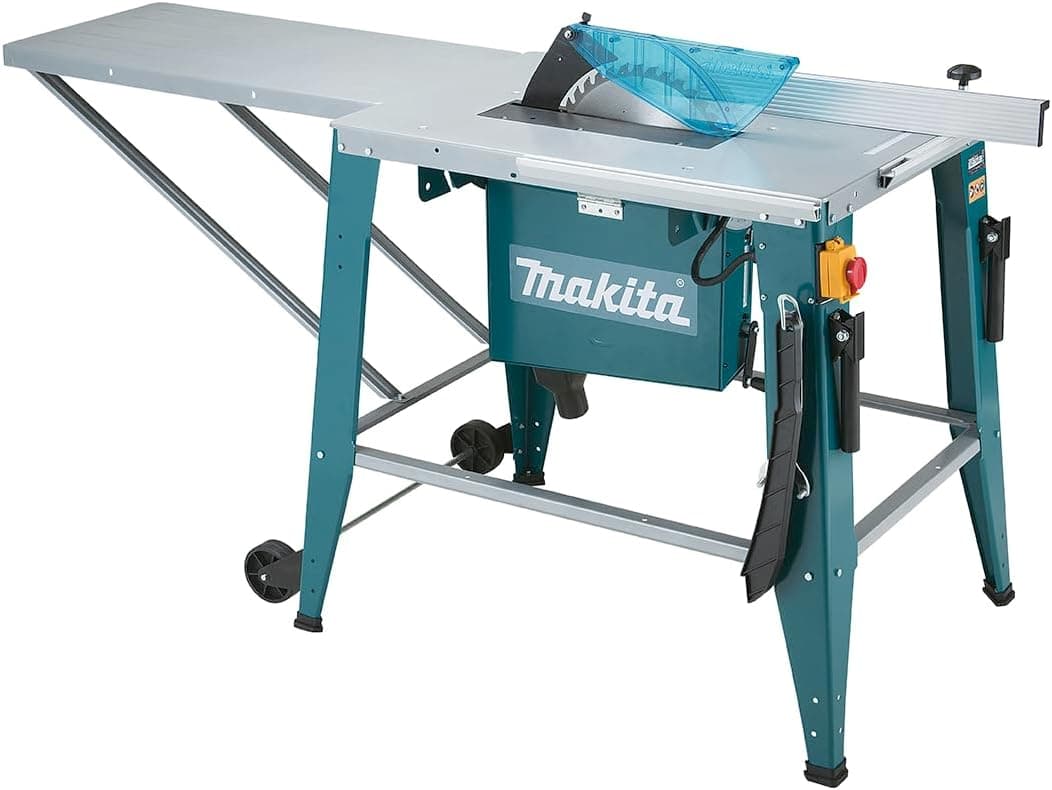 Makita 2712 Recensione - Seleziona immagine 1