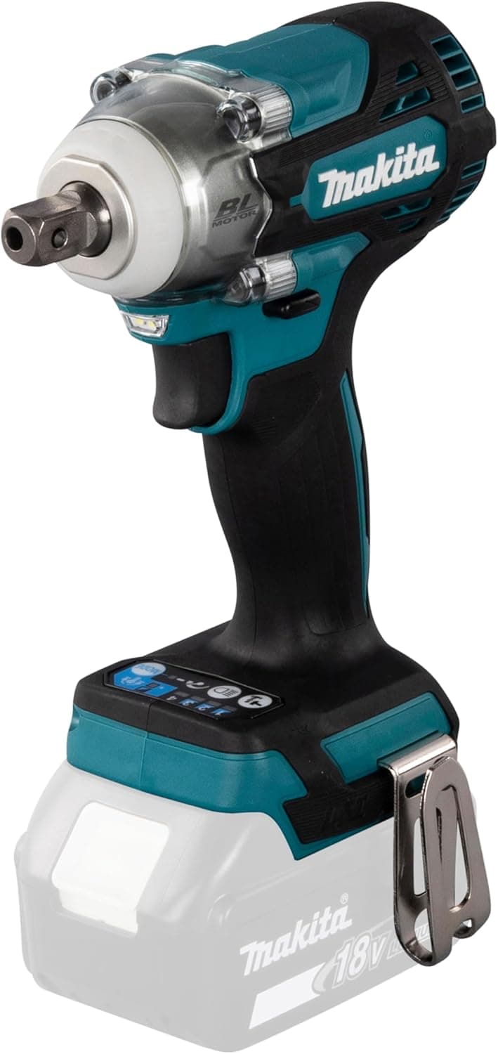 Makita DTW301Z Avis - Sélectionner l'image 1