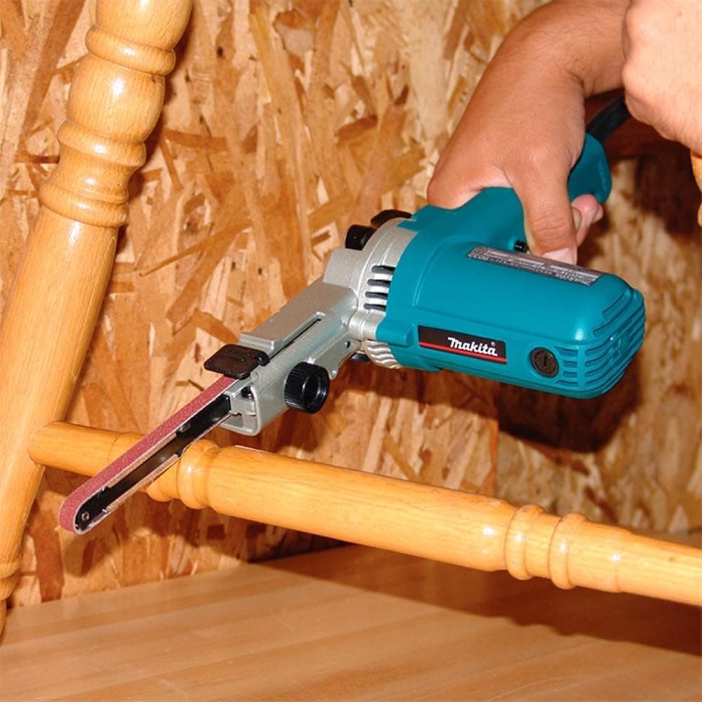 Makita 9032 Reseña - Seleccionar imagen 3