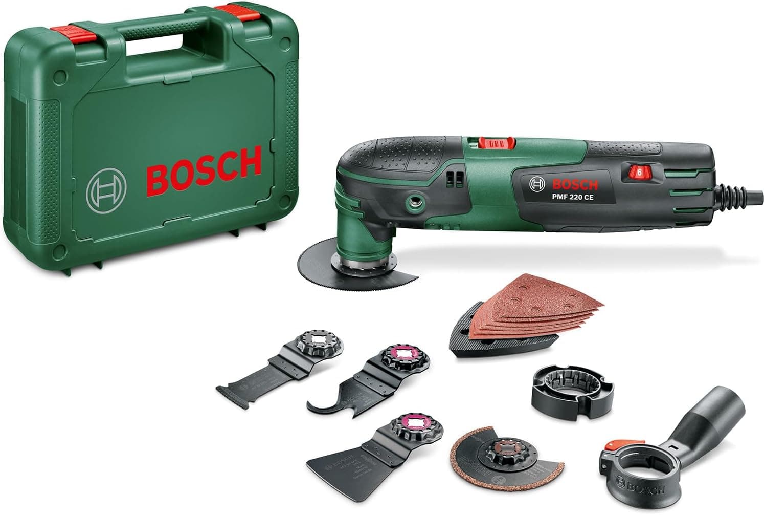 Bosch 0603102001 avis - image du produit