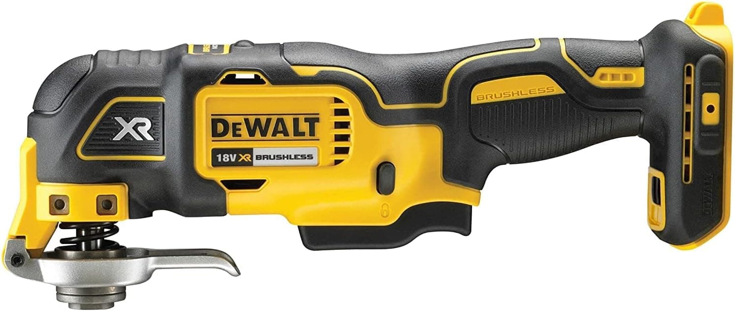 DEWALT DCS356NT-XJ Avis - Sélectionner l'image 3