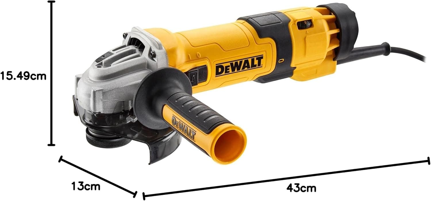 DEWALT DWE4257-QS Avis - Sélectionner l'image 3