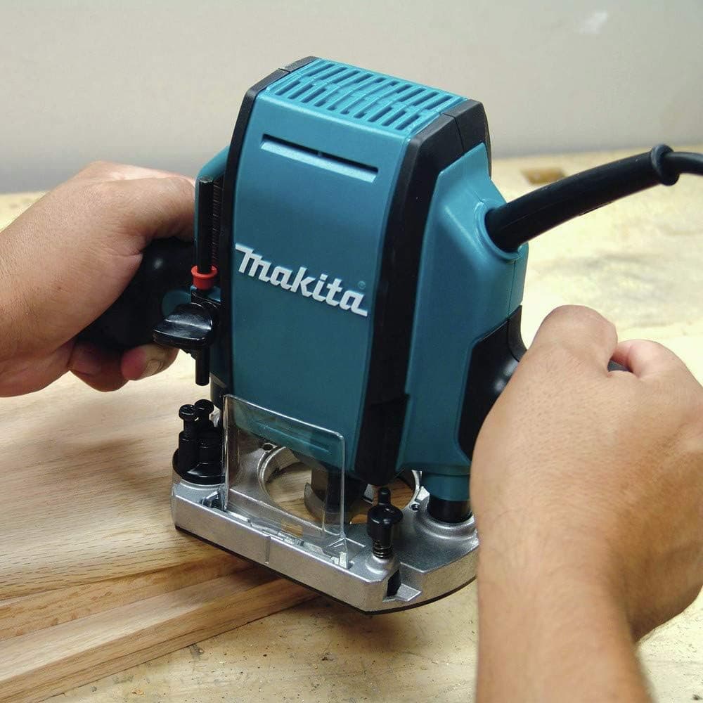 Makita RP0900K Avis - Sélectionner l'image 2