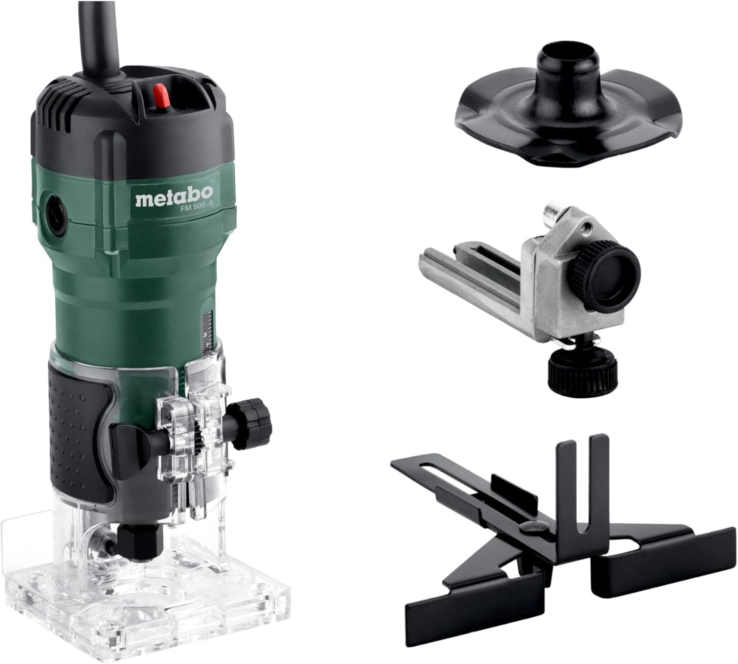 metabo 601741000 Recensione - Seleziona immagine 1