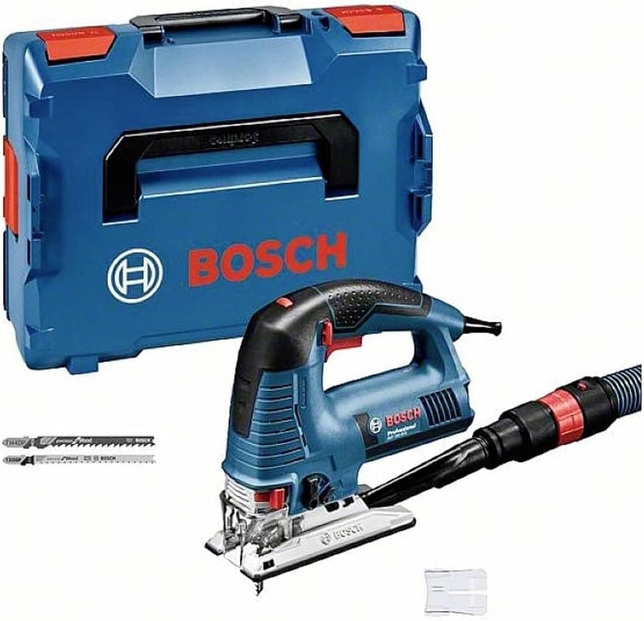 Bosch Professional 0601518000 Avis - Sélectionner l'image 1
