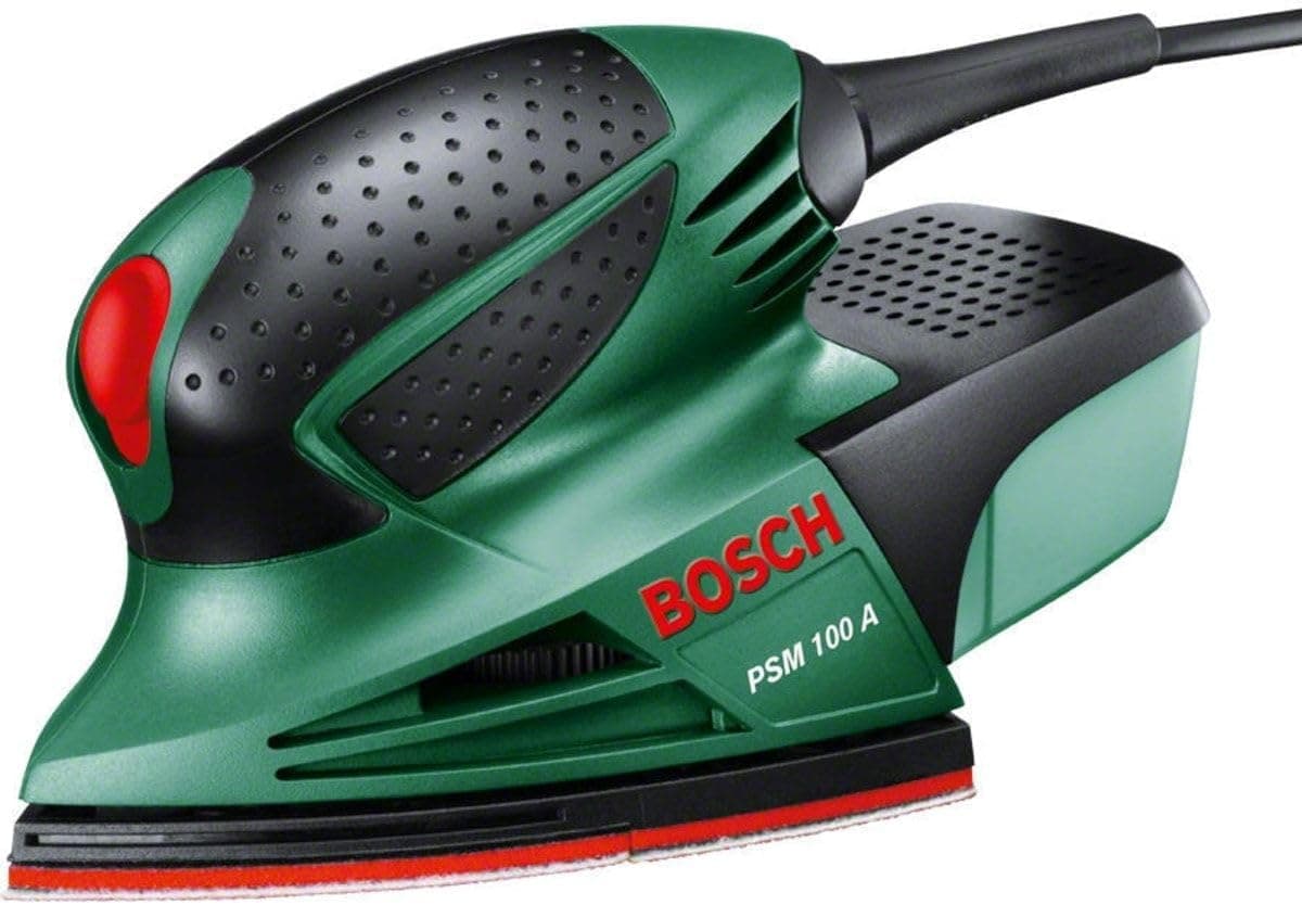 Bosch 06033B7000 Avis - Sélectionner l'image 1
