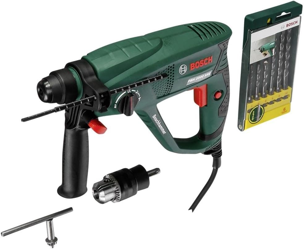 Bosch 0603344402 Testbericht - Bild auswählen 1
