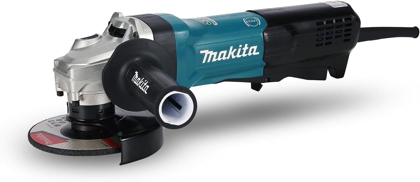 Makita GA5093X01 Reseña - Seleccionar imagen 1