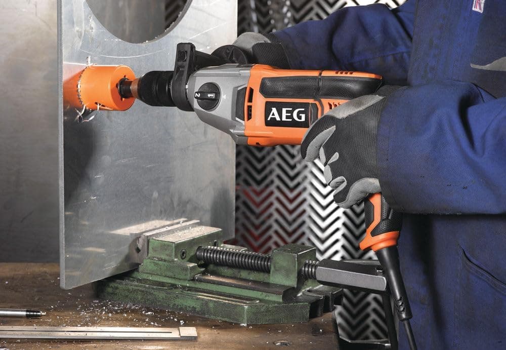 AEG 4935447375 Reseña - Seleccionar imagen 2