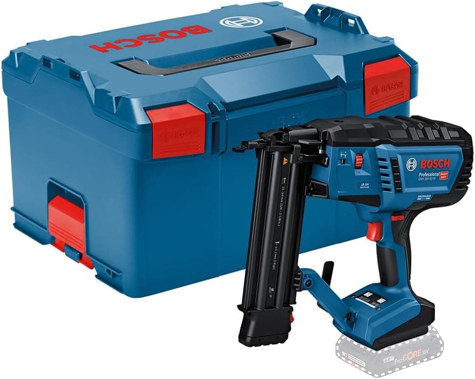 Bosch Professional 0601482401 Avis - Sélectionner l'image 1