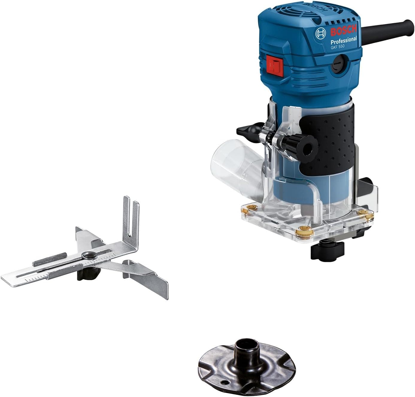 Bosch Professional 06016A0000 Review - Select image 1