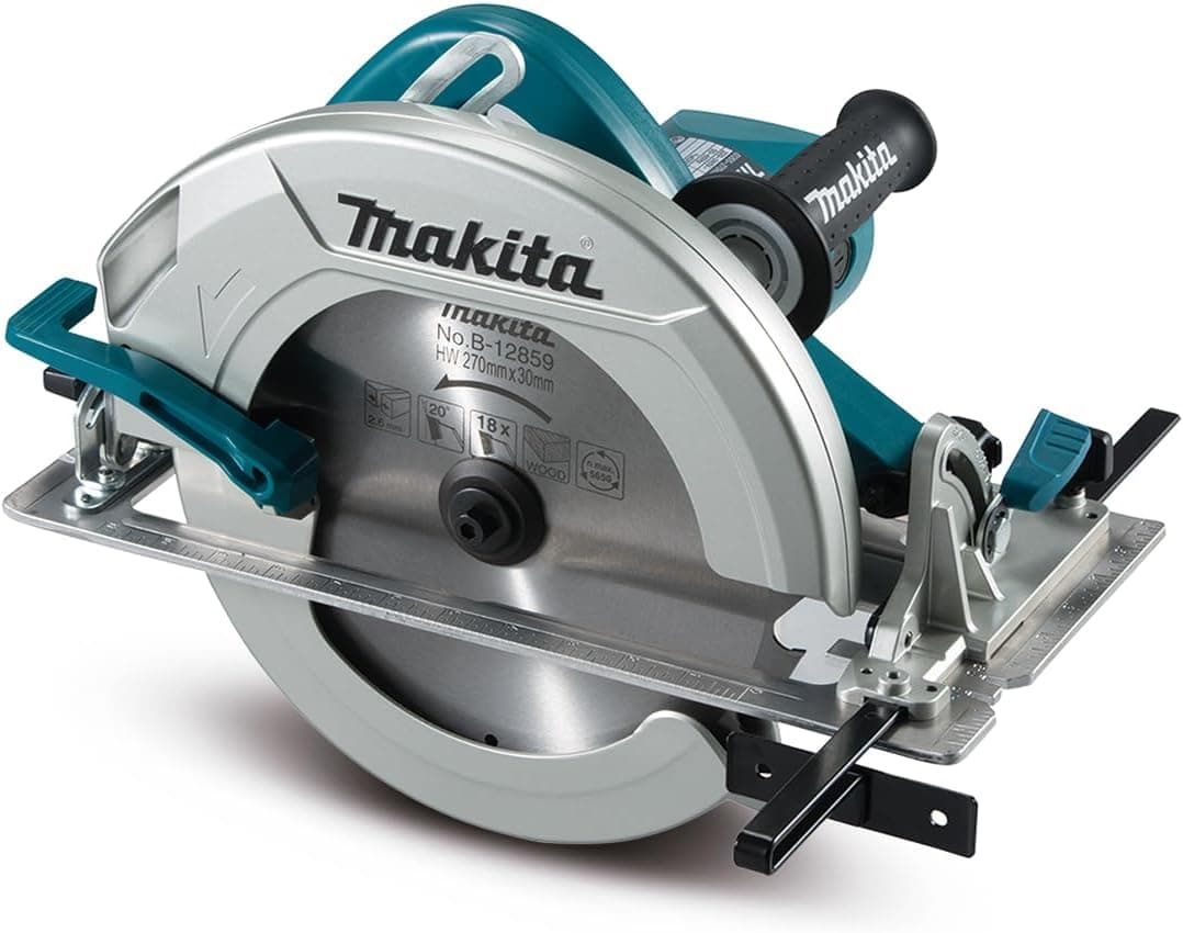 Makita HS0600 Avis - Sélectionner l'image 1