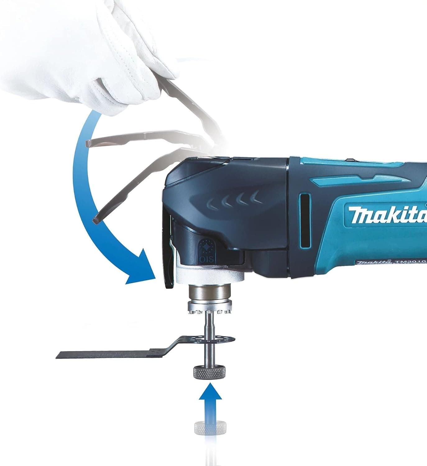 Makita TM3010CK/2 Recensione - Seleziona immagine 3