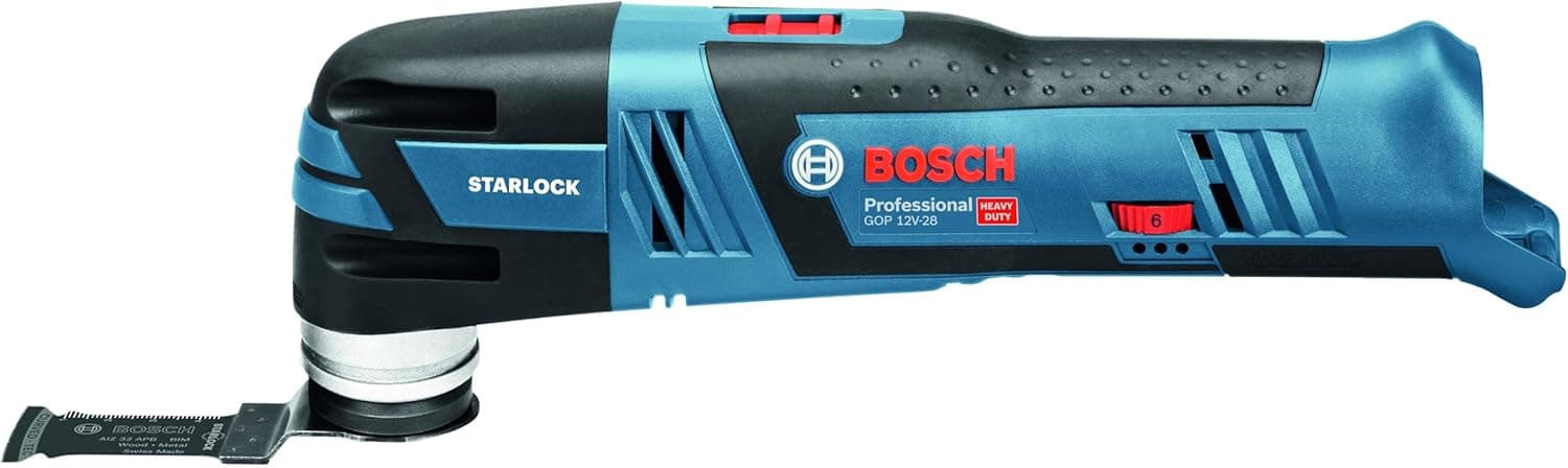 Bosch Professional 06018B5001 Avis - Sélectionner l'image 2