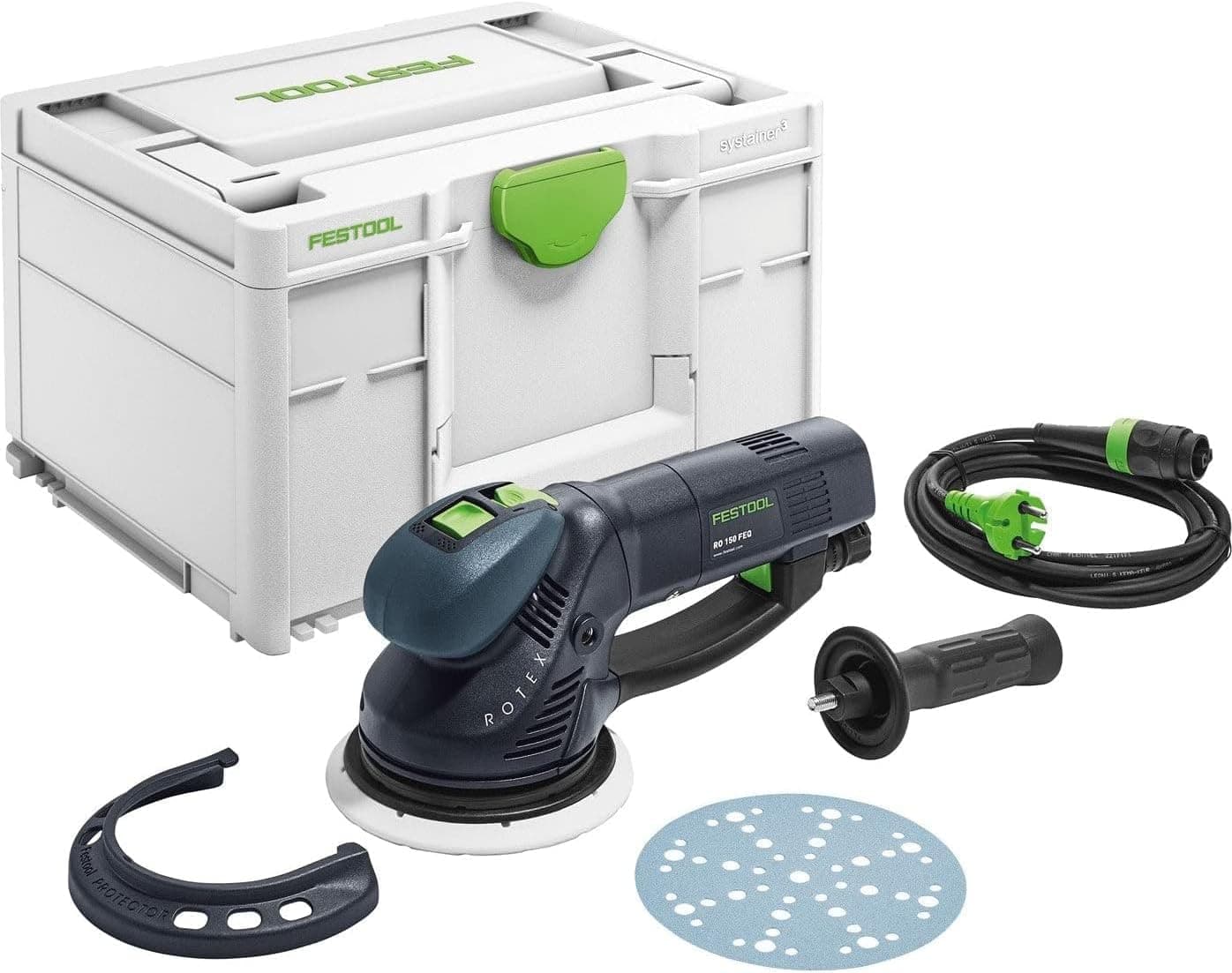 Festool PLUS Avis - Sélectionner l'image 1