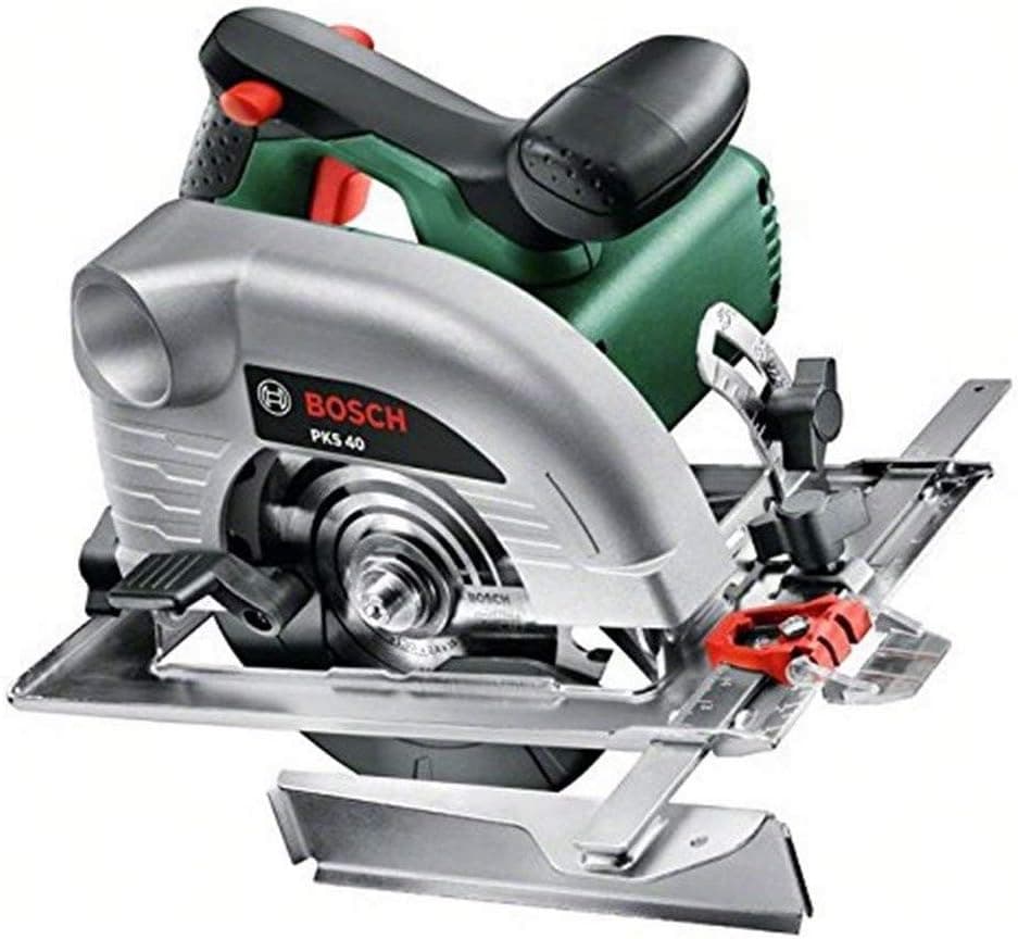 Bosch 06033C5000 Recensione - Seleziona immagine 1