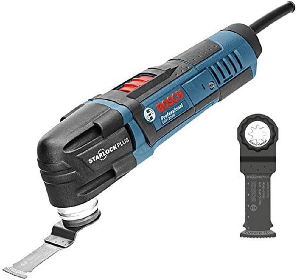 Bosch Professional 0601237001 Avis - Sélectionner l'image 1