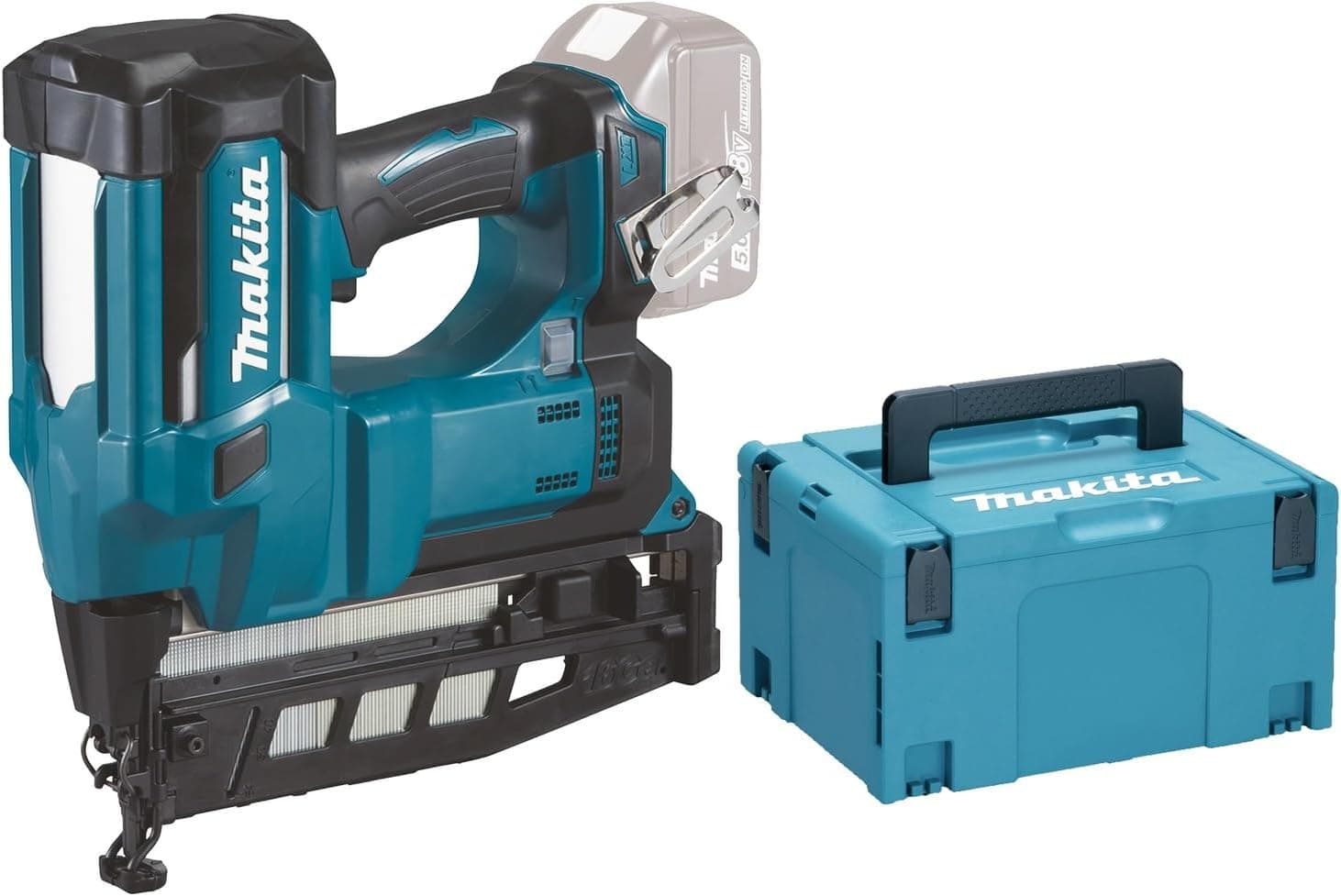 Makita DBN600ZJ Avis - Sélectionner l'image 1