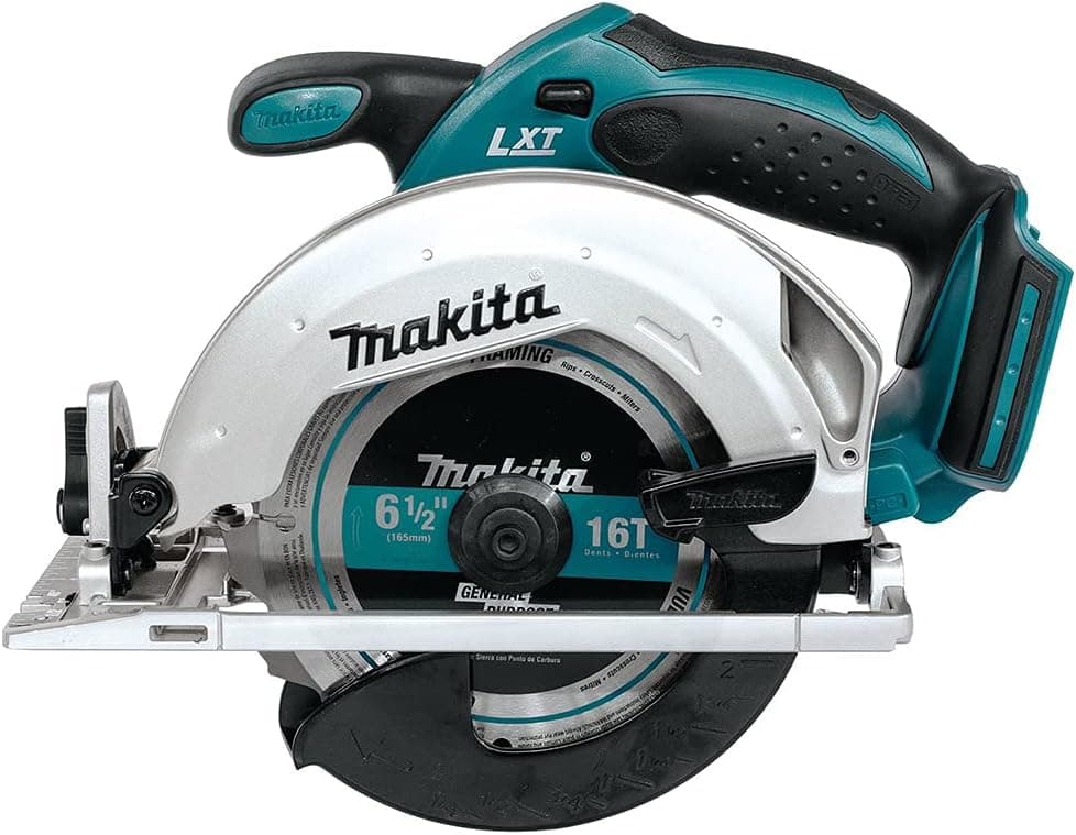 Makita DSS611Z Reseña - Seleccionar imagen 1