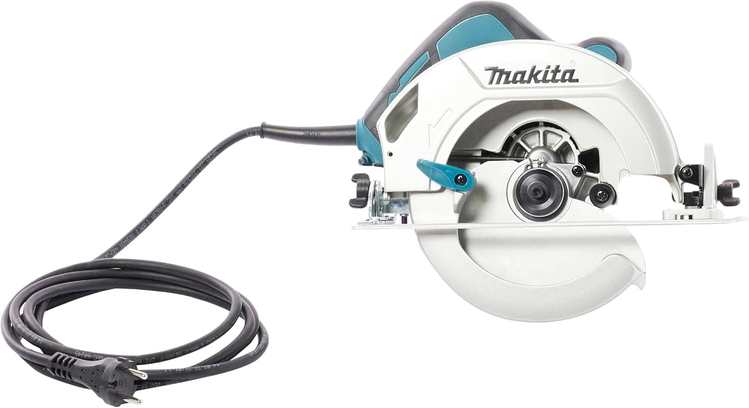 Makita MAKHS7601 Testbericht - Bild auswählen 1