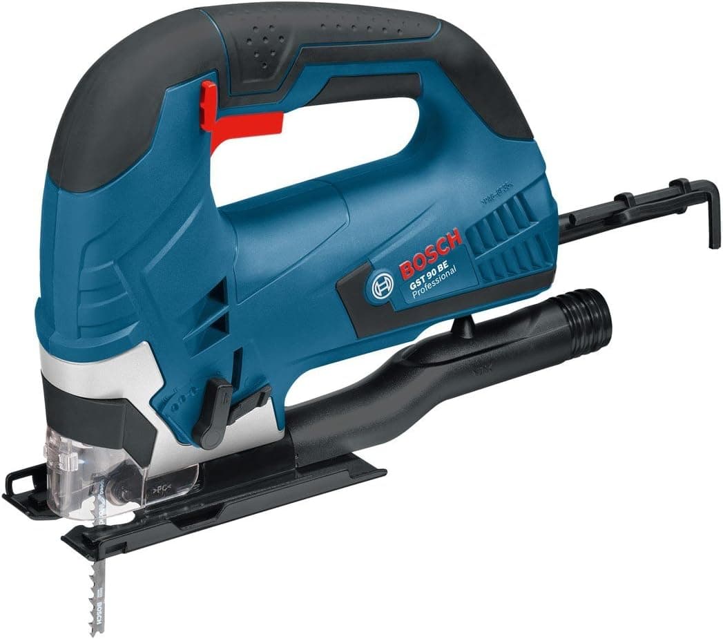 Bosch Professional 060158F060 Reseña - Seleccionar imagen 1