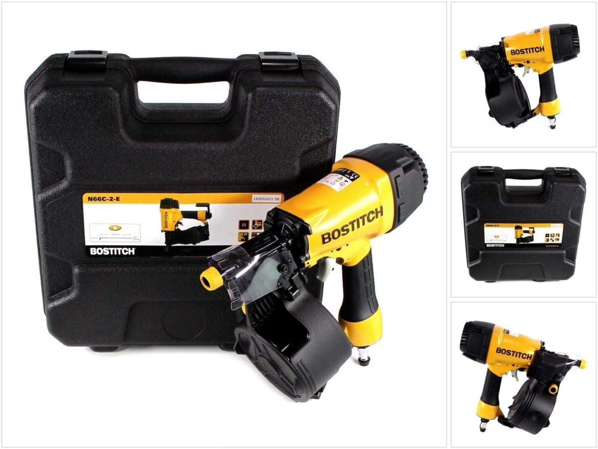 BLACK+DECKER N66C-2-E Reseña - Seleccionar imagen 3