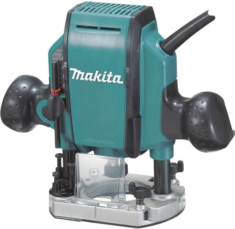 Makita RP0900K Avis - Sélectionner l'image 1