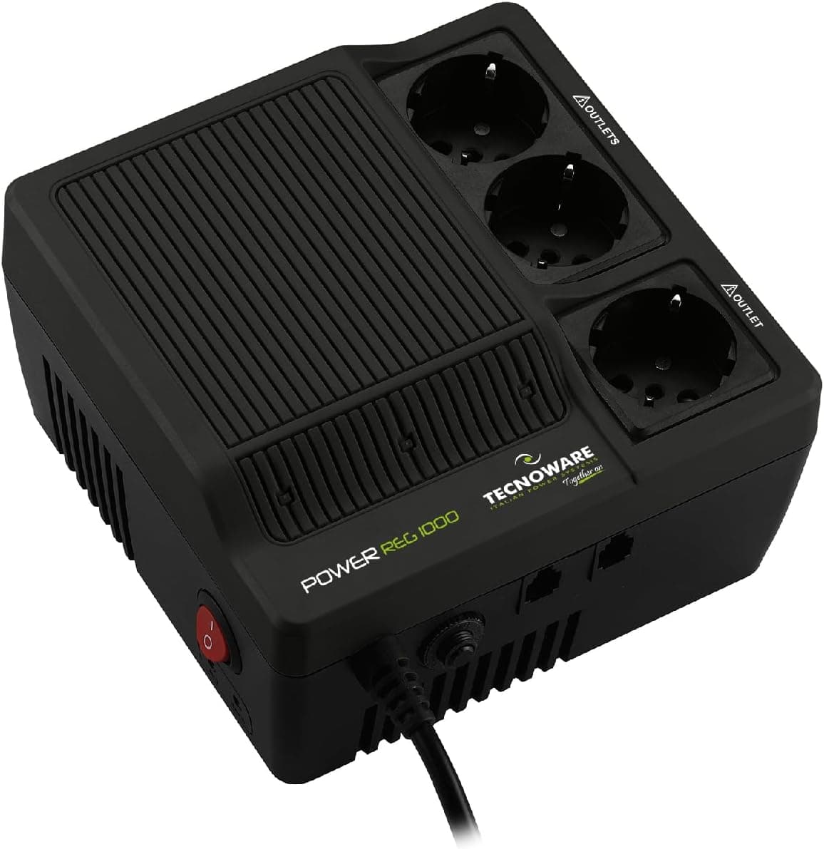 Tecnoware Power Systems FSTELPRE1000M avis - image du produit