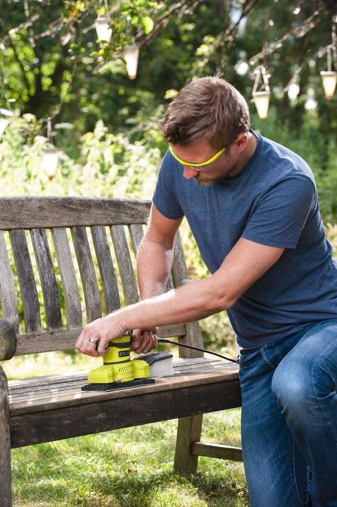 RYOBI 5133003678 Reseña - Seleccionar imagen 3