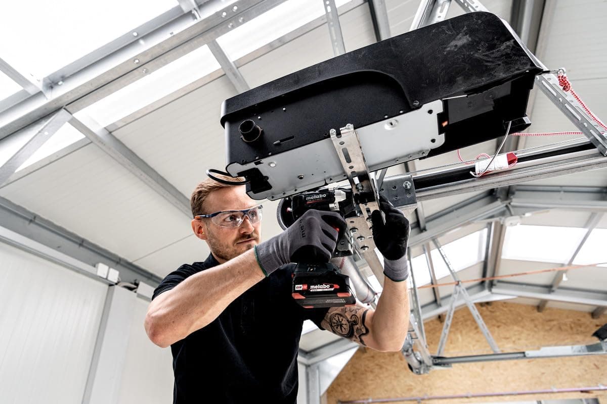 metabo 602398850 Avis - Sélectionner l'image 3