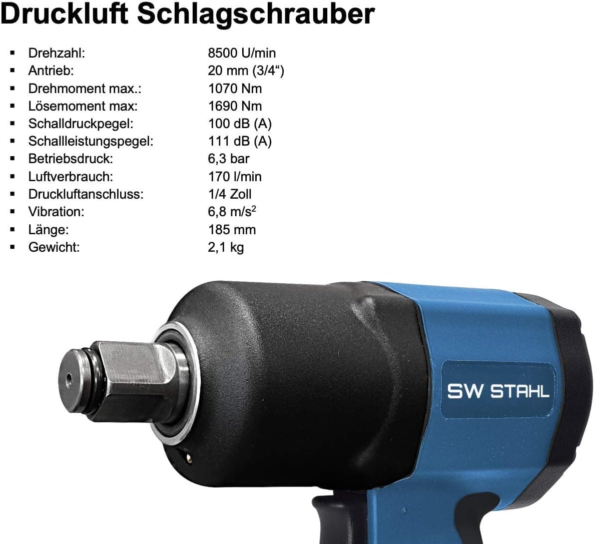 SW-Stahl S3266 Recensione - Seleziona immagine 2