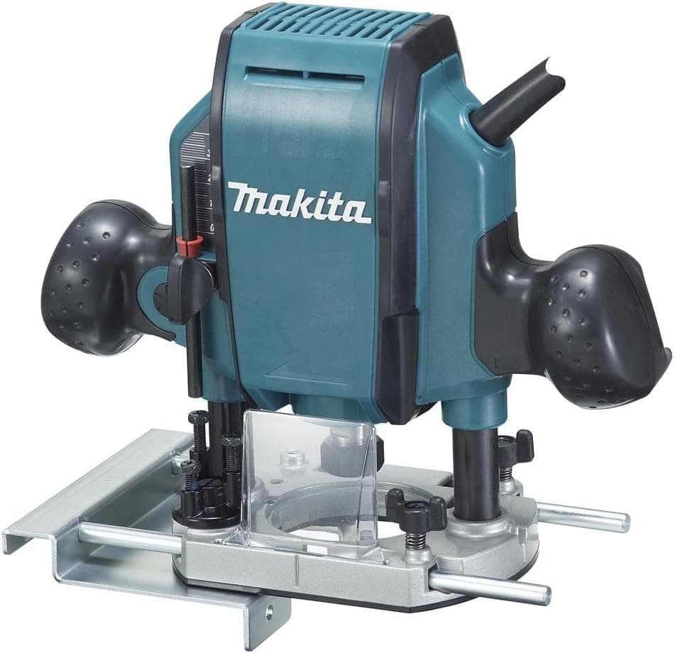 Makita RP0900J Reseña - Seleccionar imagen 1