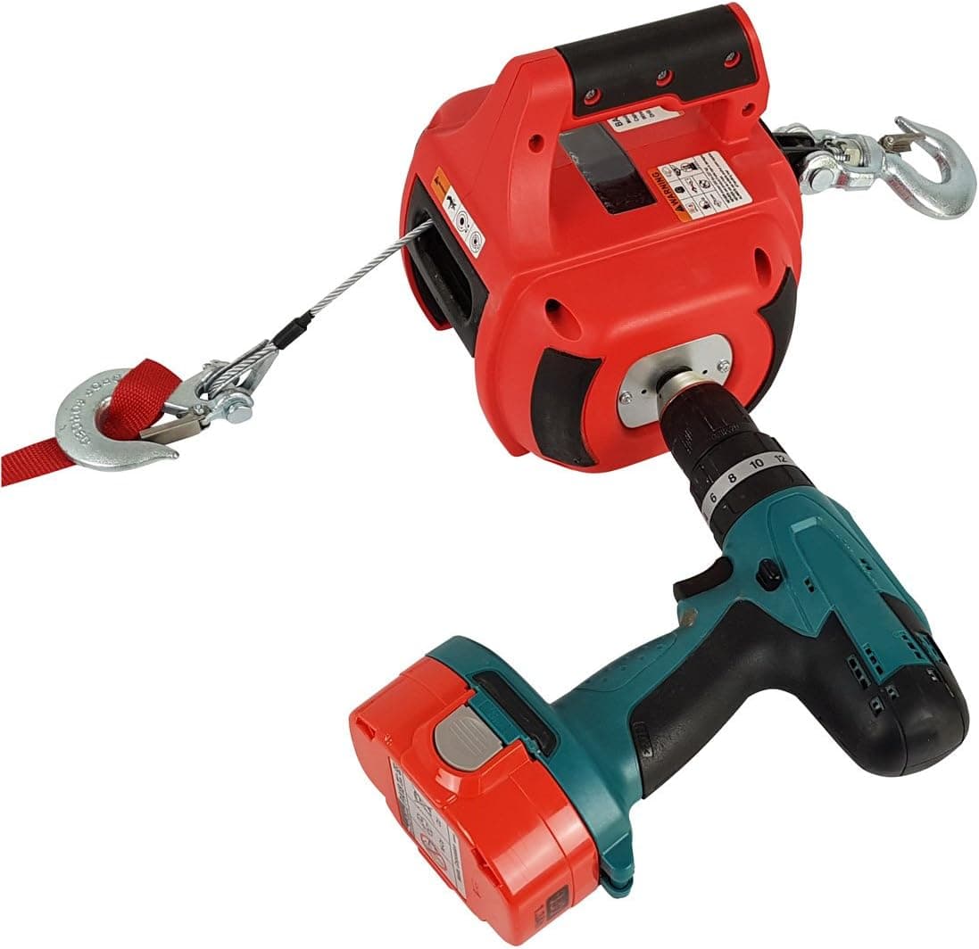 Berger + Schröter GmbH 31717 Testbericht - Bild auswählen 1