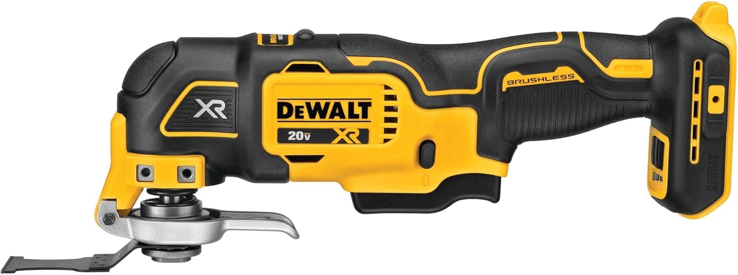 DEWALT DCS356B Recensione - Seleziona immagine 1