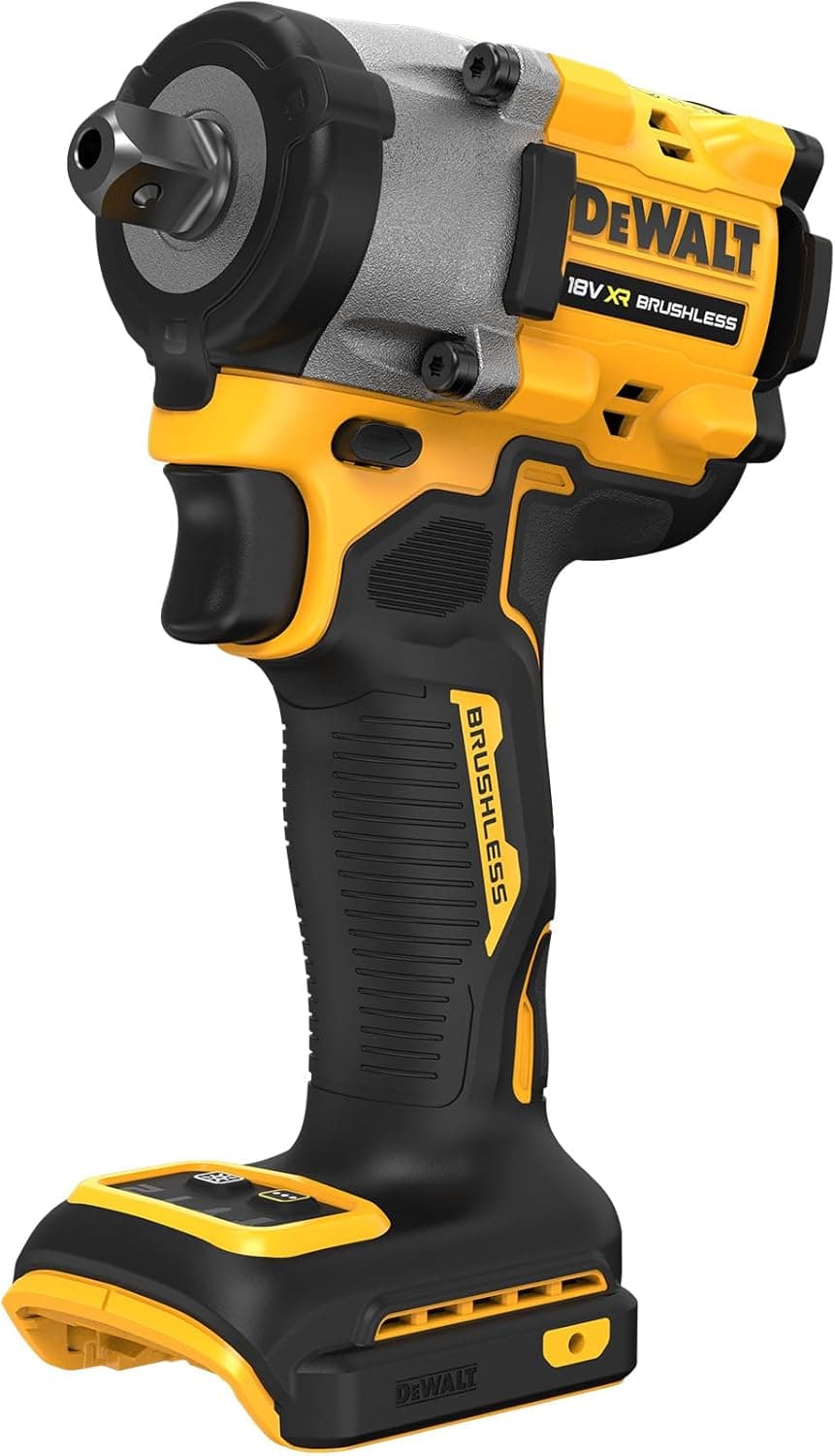 DEWALT DCF922N-XJ Avis - Sélectionner l'image 1