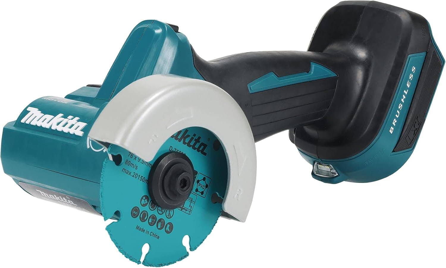 Makita DMC300Z Recensione - Seleziona immagine 1