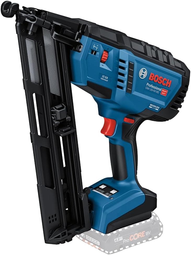 Bosch Professional 0601482200 Testbericht - Produktbild