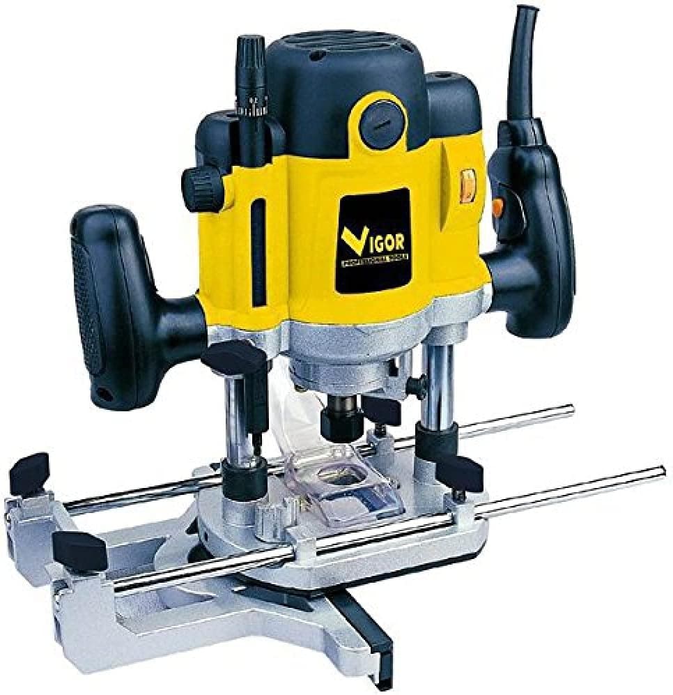 Vigor VFR 22 Avis - Sélectionner l'image 1