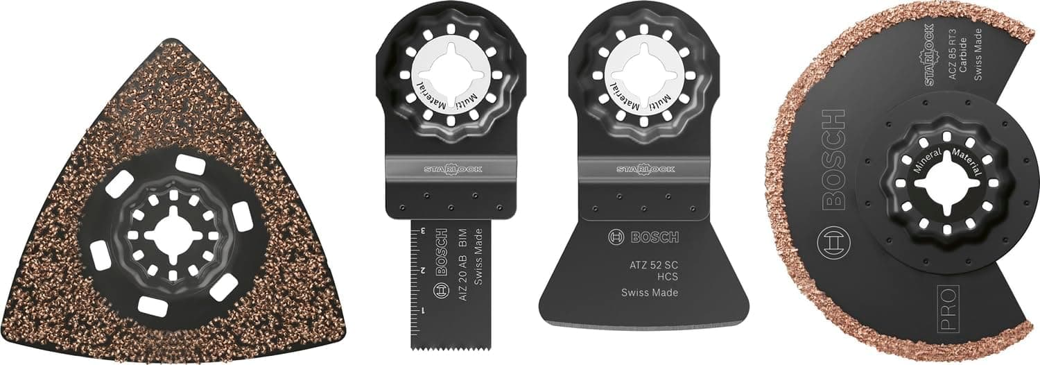 Bosch 2608669127 Testbericht - Bild auswählen 1
