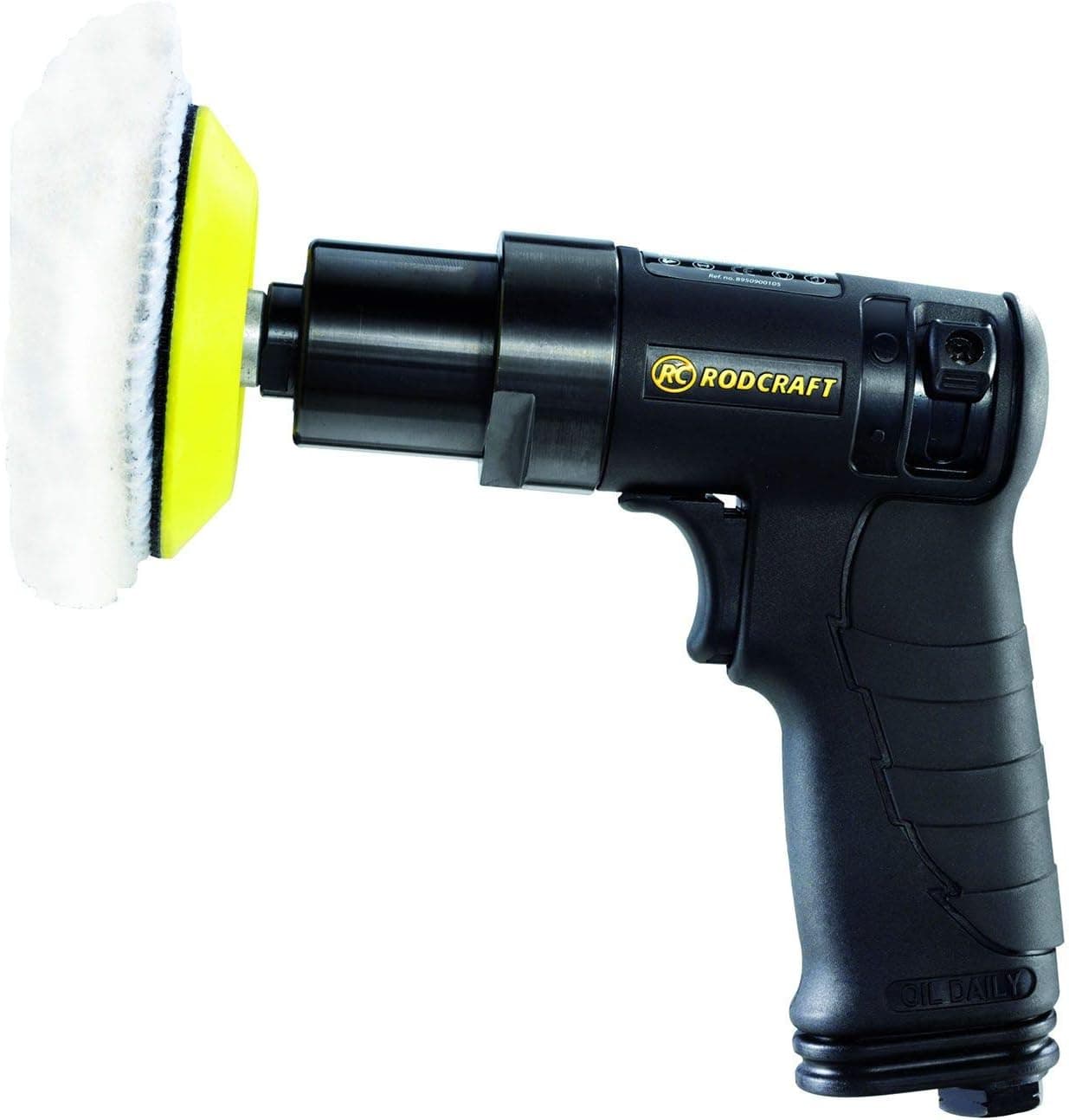Rodcraft 8951000017 Recensione - Seleziona immagine 1