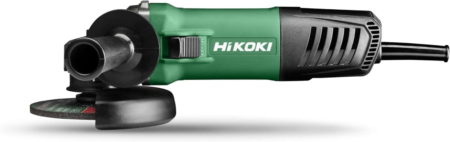 HIKOKI G13SB4YGZ Recensione - Seleziona immagine 1