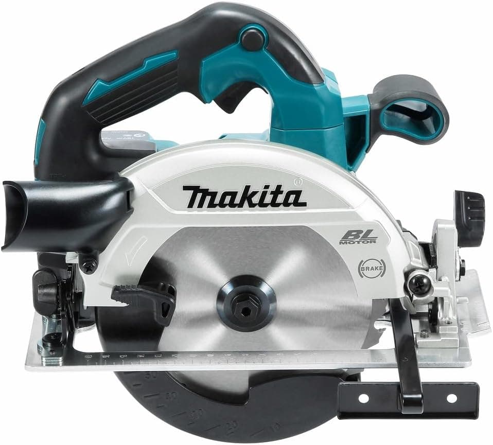 Makita DHS660Z Testbericht - Bild auswählen 3