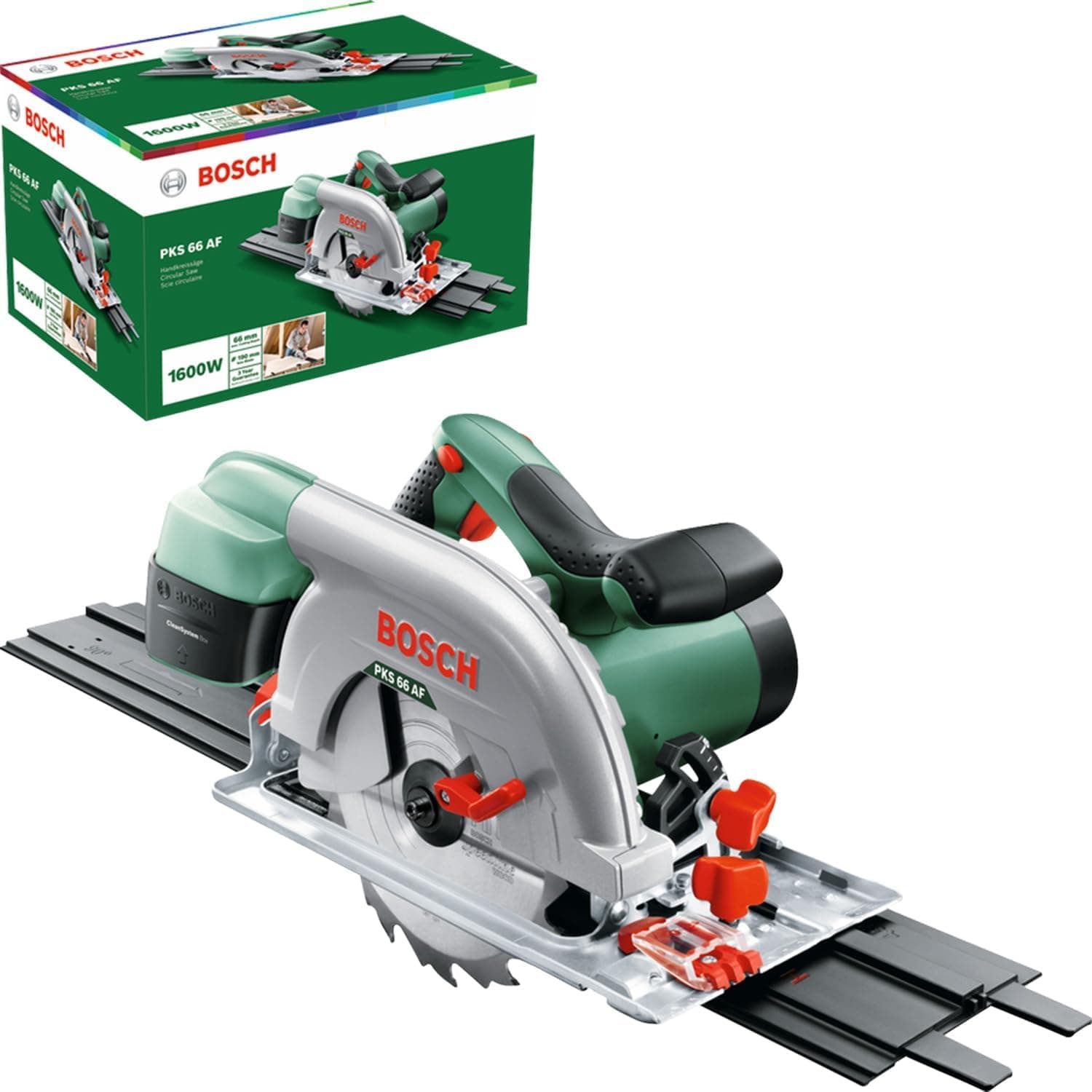 Bosch 0603502000 Avis - Sélectionner l'image 1