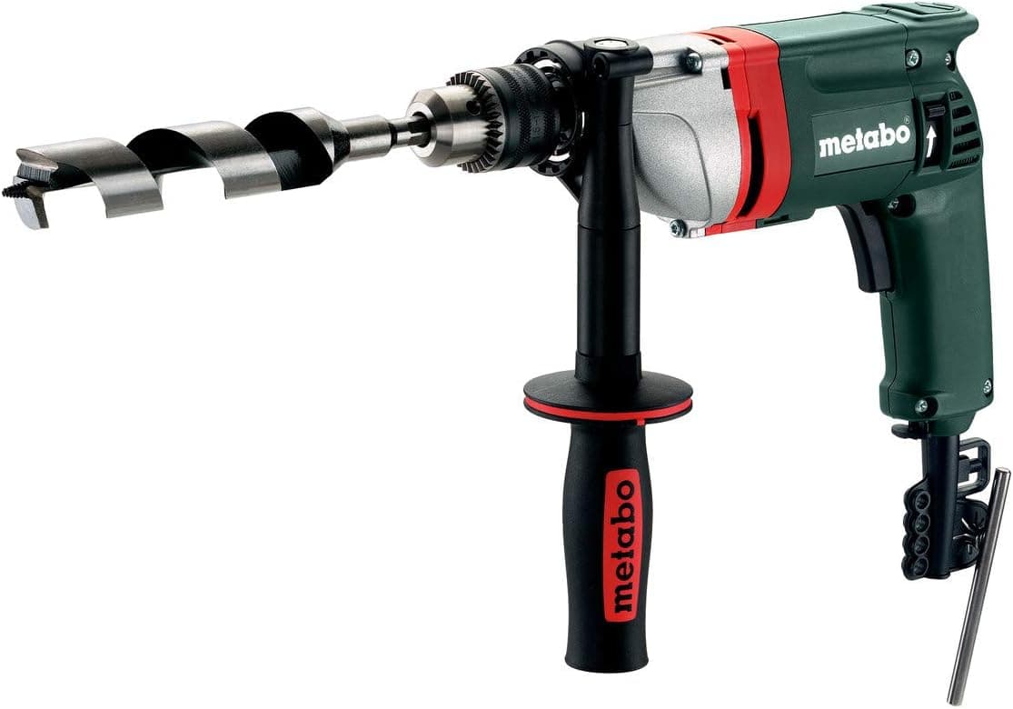 metabo BE75-16-240V Avis - Sélectionner l'image 1