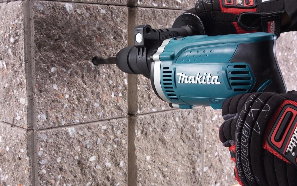 Makita HP1631KX3 Avis - Sélectionner l'image 3