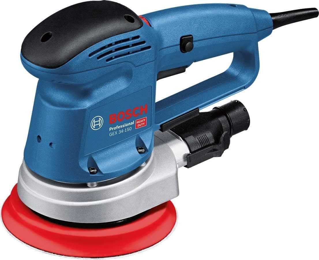 Bosch Professional 0601372800 Avis - Sélectionner l'image 2
