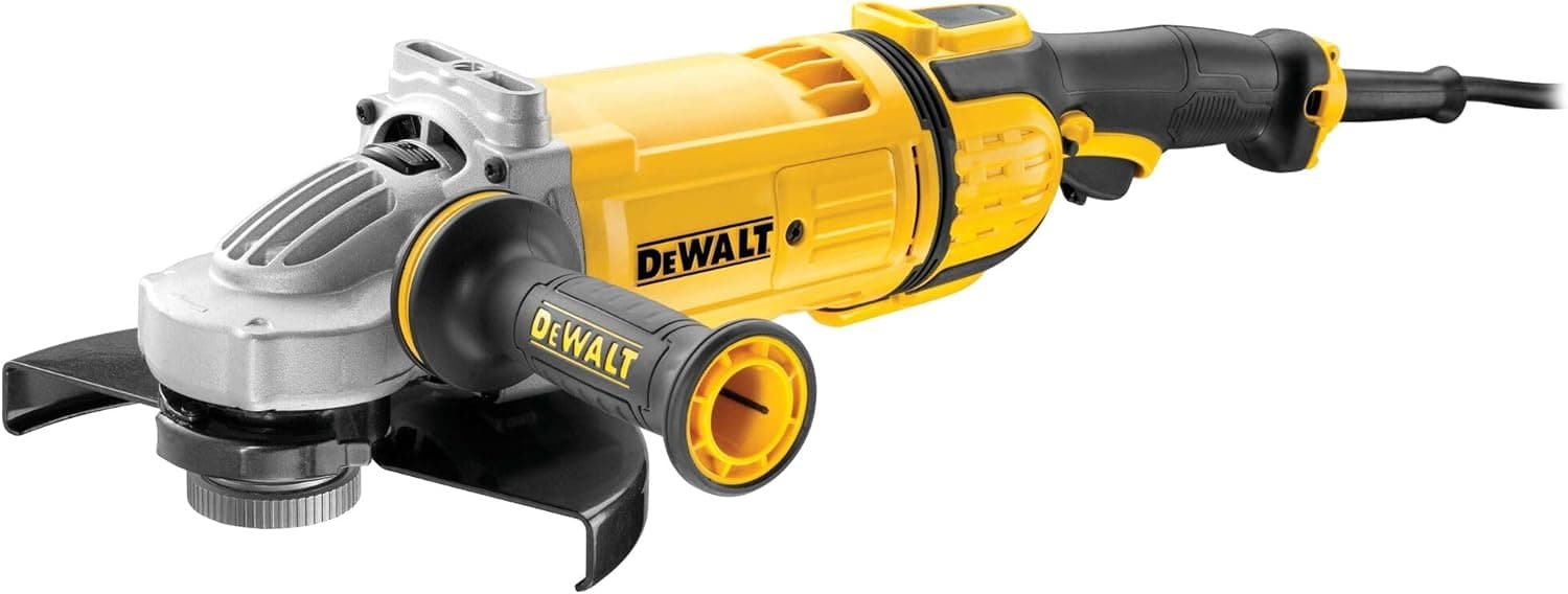 DEWALT DWE4579-QS Review - Select image 2