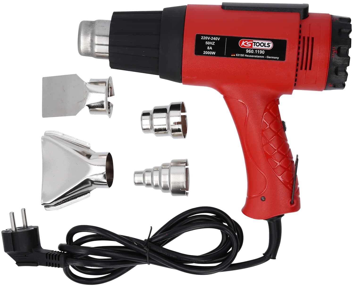 KS TOOLS 960.1190 Avis - Sélectionner l'image 3